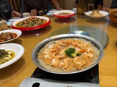 -厨掌柜长寿菜馆(古镇店)