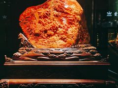-上海波特曼丽思卡尔顿酒店