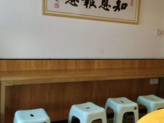 -素满香·素食自助餐(西安·民乐园店)