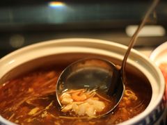 -济南富力凯悦酒店