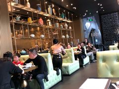 大堂-正斗·港式粤菜(SKLP店)