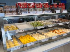 -京天红酒家(马家堡店)