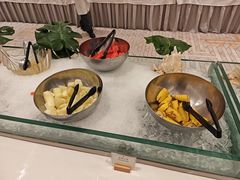 -天伦王朝酒店·盛华瑄餐厅