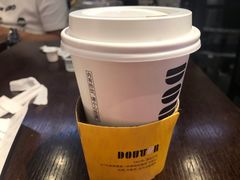 -DOUTOR德咖伦(吴江路店)
