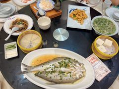 -三凤酒家·百年无锡菜(清扬茂业店)