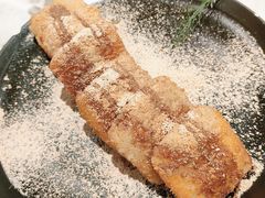 -火婆子·川小馆(扬韬科技广场店)
