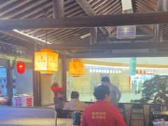 -老淮安·淮安菜(涟水店)