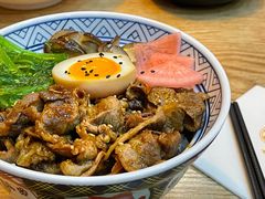 -神田川拉面店(上游街店)