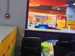 -贝乐园(小寨西路店)