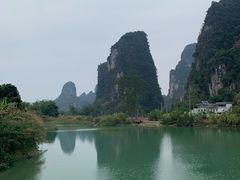 -明仕田园