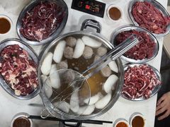 -菜忠潮州牛肉店(岗厦店)