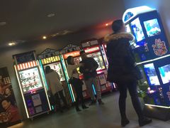 -星轶IMAX影城(九亭U天地旗舰店)