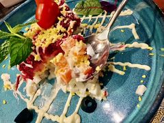 -卢布里西餐厅(总店)