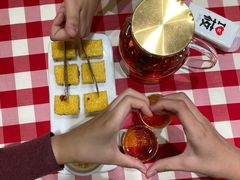-西贝莜面村(万象天地店)