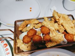 -来相会饺子·新辽菜(甘家口店)