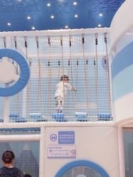-嗨贝天地(济南万象城店)