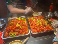 -虾乐园龙虾·夜宵(松江店)