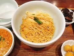-蟹上黄·蟹黄面·江南糖水(人民广场店)