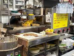 -穆得·老周家牛肉烧饼(普利街店)