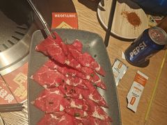 -新石器烤肉(百联川沙店)