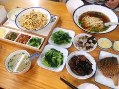 -同得兴 Since·1995 传统苏式面馆(嘉馀坊店)