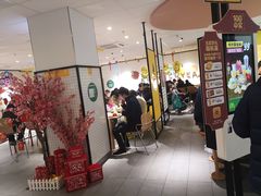 门面-麦当劳(融创茂店)