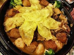 -孙府大院(步行街店)