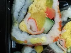 -n多寿司(滨湖万达广场店)