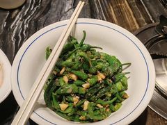 -湘力力小院·鱼汤泡饭(枫林路店)