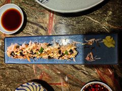 -炙柒Sekinana·精致料理 烧鸟·铁板烧(海上世界店)