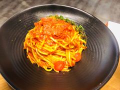 传统肉酱意面-C'è Amore爱意(亿合城店)