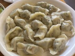皮皮虾水饺-悠斋餐厅海鲜家常菜(火车站店)