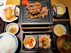 -味太助·银饭食堂(中华城店)
