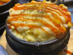 -喜来稀肉(虹泉路店)