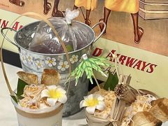 -春莱·老挝咖啡·泰式奶茶(华强广场店)