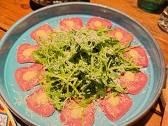 -卢布里西餐厅(海拉尔店)