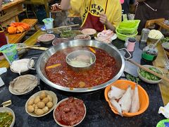 -星鸿社重庆老火锅