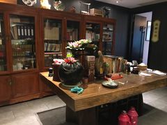 -忆品青莲素食文化主题餐厅(文华名城店)