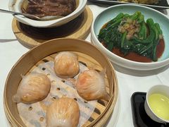 -白天鹅宾馆-宏图府餐厅