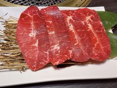 -AJIYA·池袋日式烧肉自助(天津万象城店)