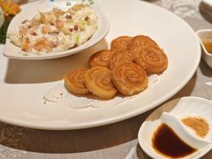 -香云轩·顺德菜(香云纱园林酒店店)