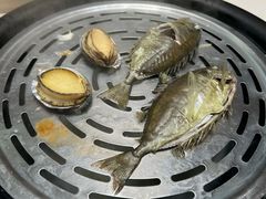 -青蓬蒸汽海鲜·深圳老字号·团建聚会(壹方城店)