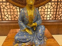 -灵山胜境