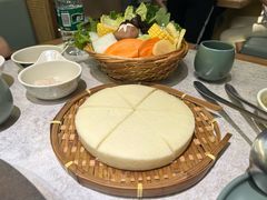 -鲜潭蒸汽石锅鱼(五道口购物中心店)