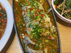 -自贡盐帮菜·玩辣餐厅(樱花园西街店)