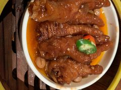 -南拳十三姨·潮汕砂锅粥(世纪金源店)