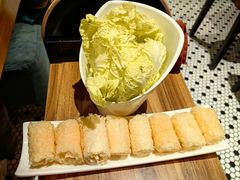-同仁四季椰子鸡(海岸城天利店)