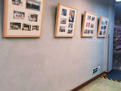 -朝阳区图书馆(小庄店)