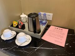 -上海新国际博览中心美仑酒店
