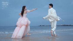 点击看大图 -金夫人婚纱摄影(西昌店)